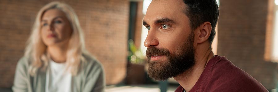 relaciones intermitentes y parejas yoyó